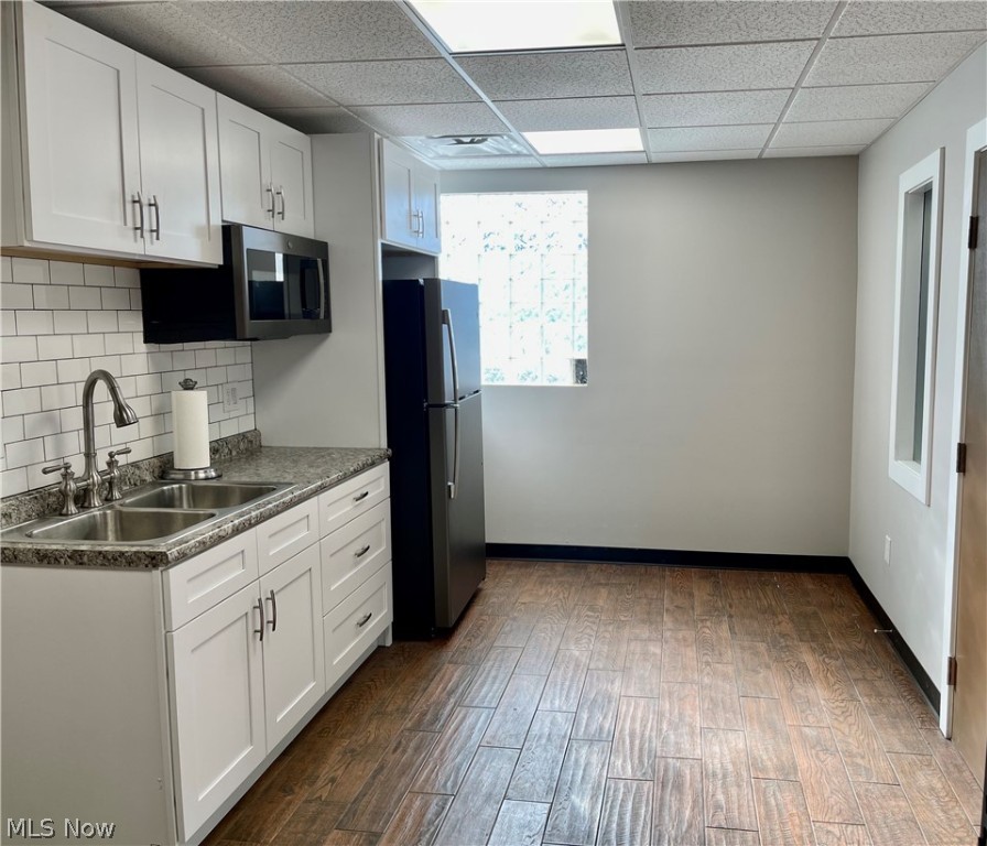 Cleveland - Residential Lease