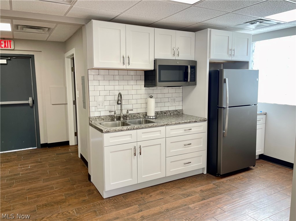 Cleveland - Residential Lease