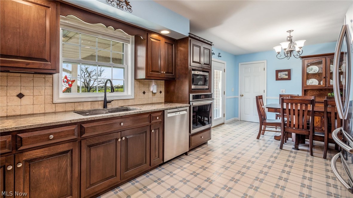 Danny & Patricia Riley - Residential