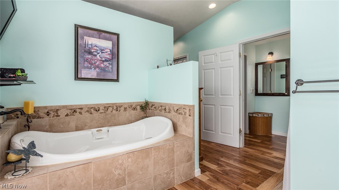 Danny & Patricia Riley - Residential