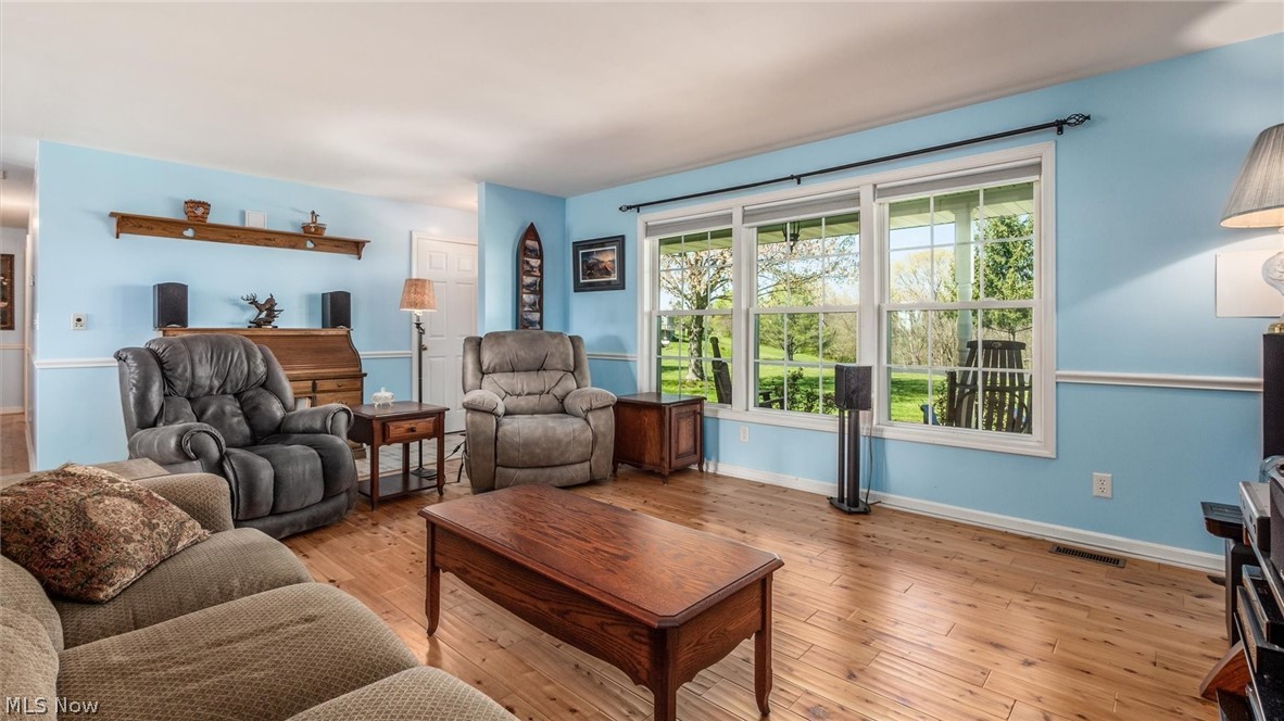 Danny & Patricia Riley - Residential