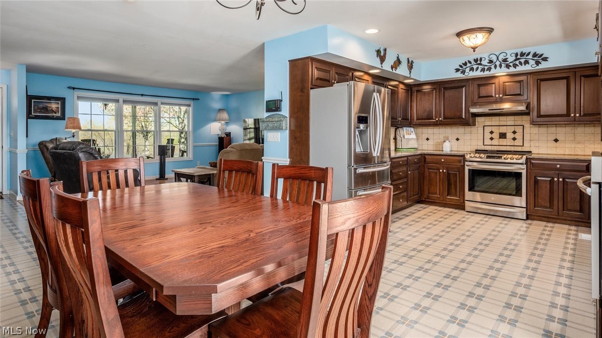 Danny & Patricia Riley - Residential