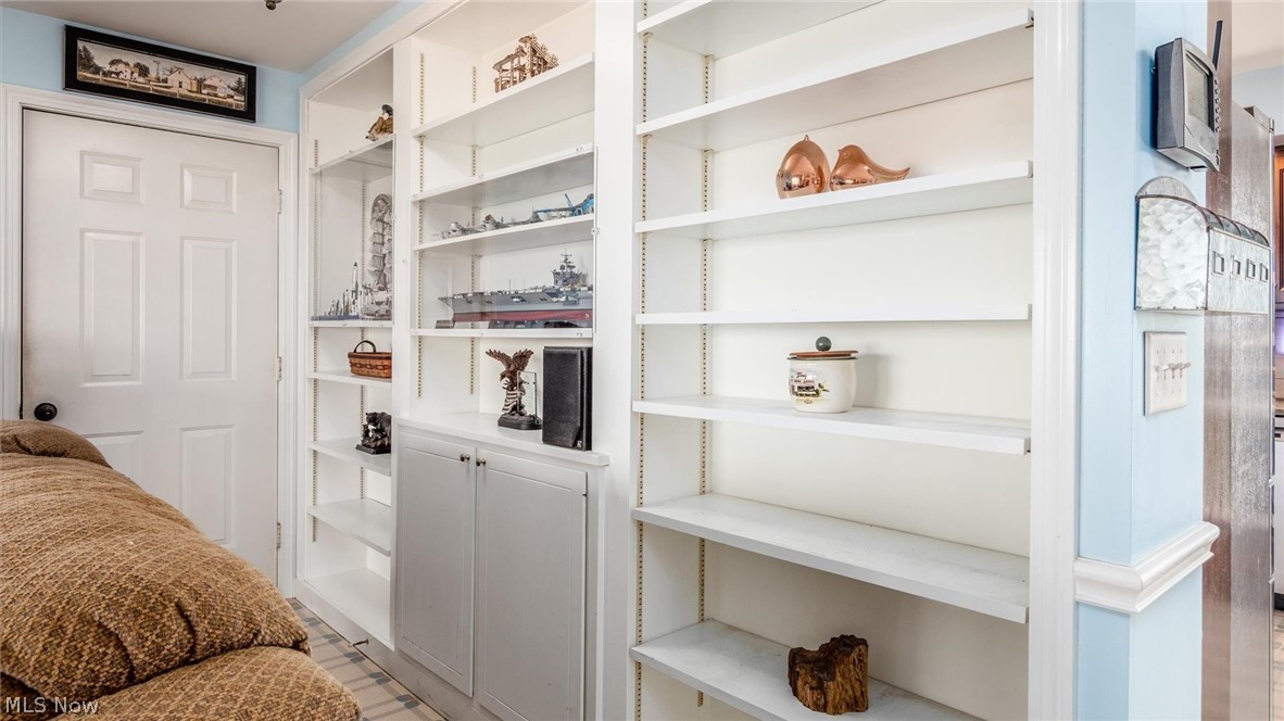 Danny & Patricia Riley - Residential