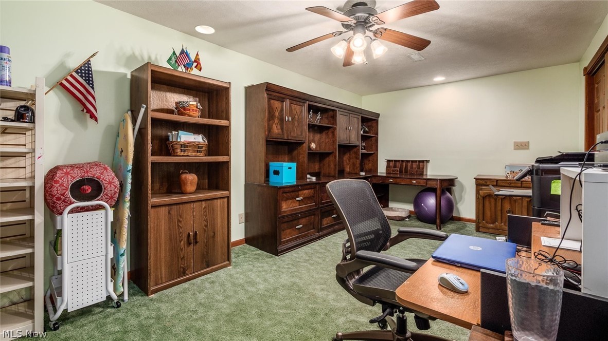 Danny & Patricia Riley - Residential