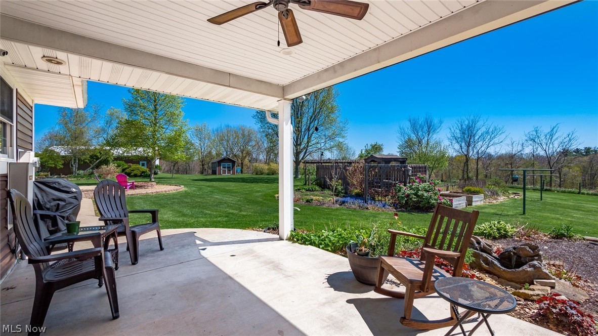 Danny & Patricia Riley - Residential