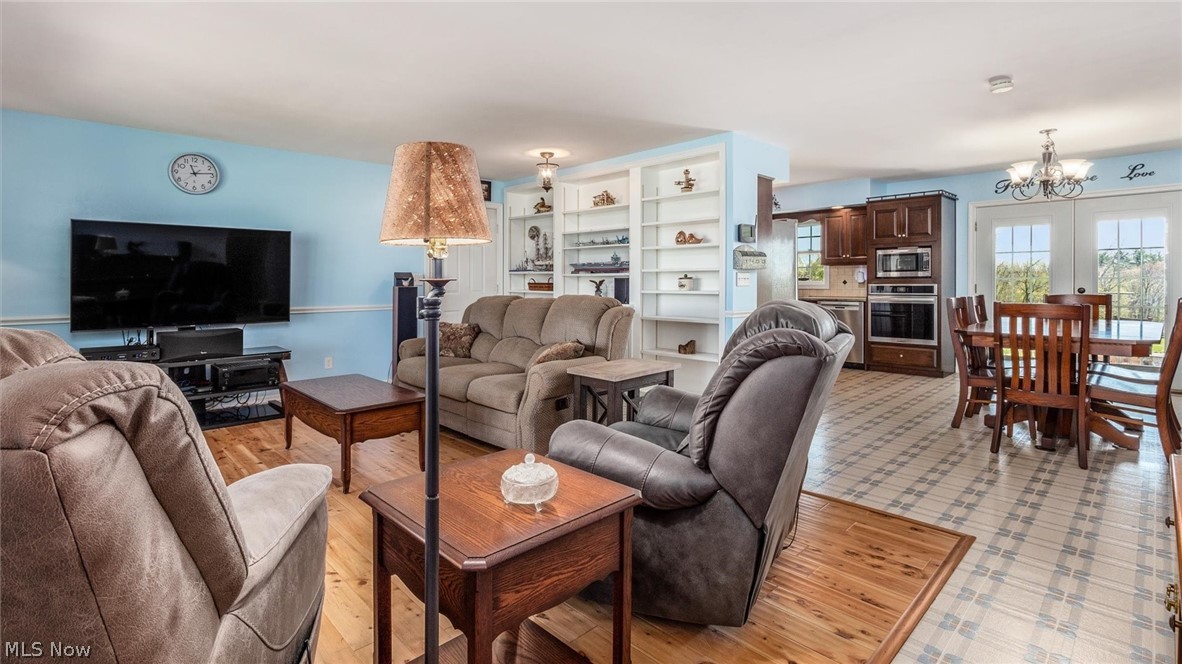 Danny & Patricia Riley - Residential