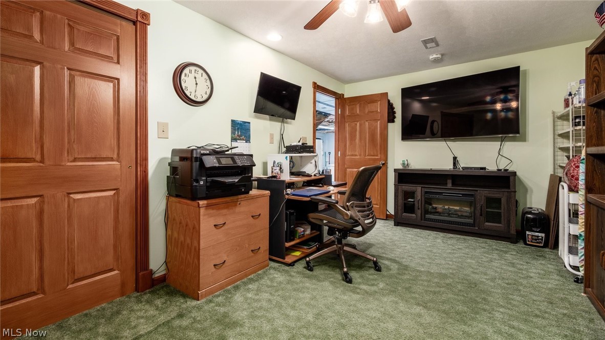 Danny & Patricia Riley - Residential