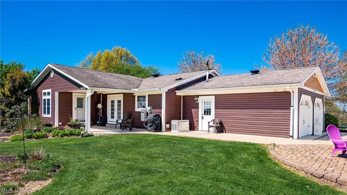 Danny & Patricia Riley - Residential