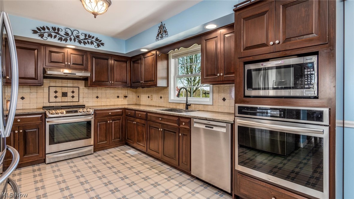 Danny & Patricia Riley - Residential