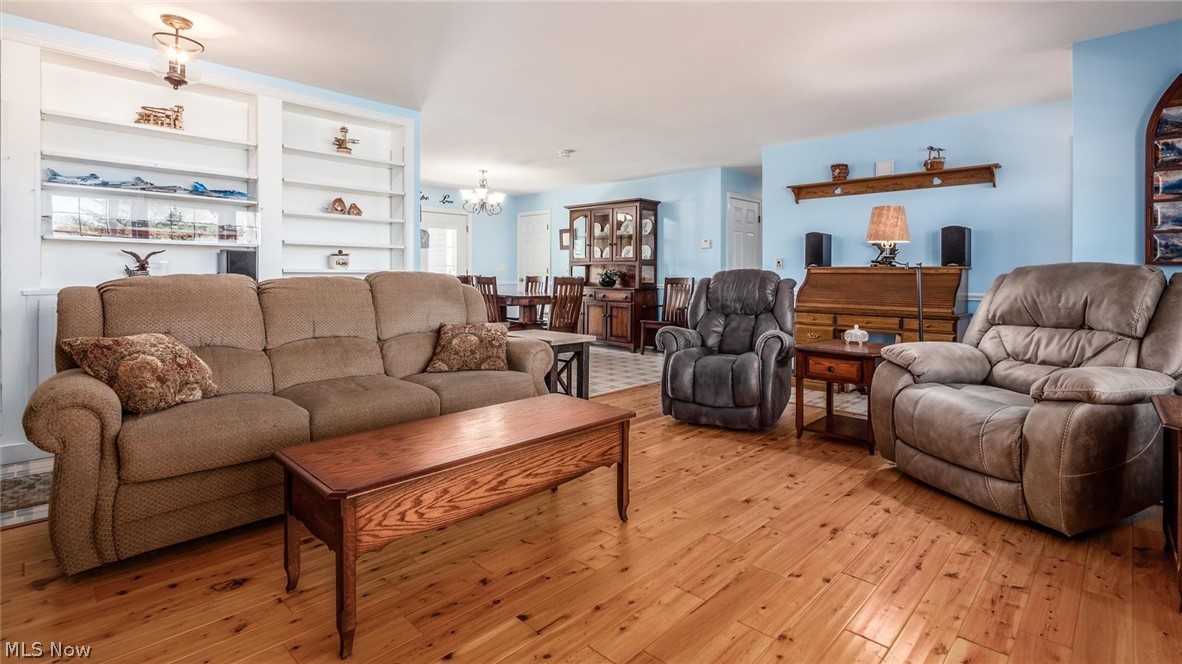 Danny & Patricia Riley - Residential