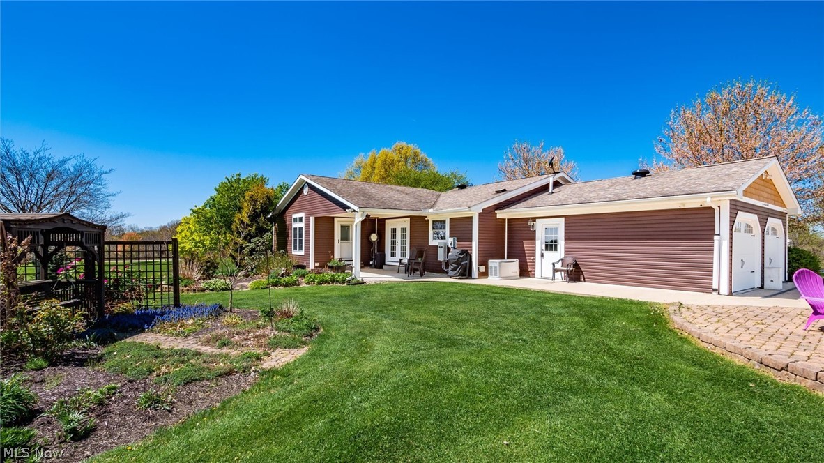 Danny & Patricia Riley - Residential