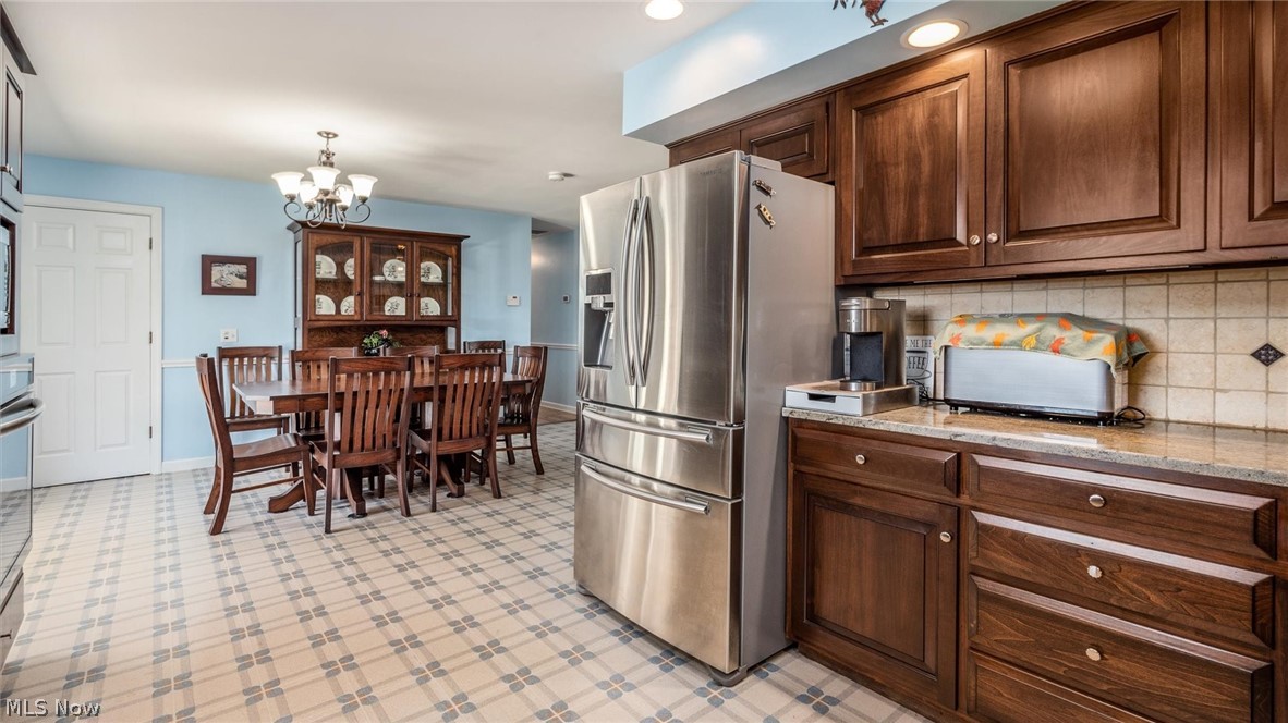 Danny & Patricia Riley - Residential