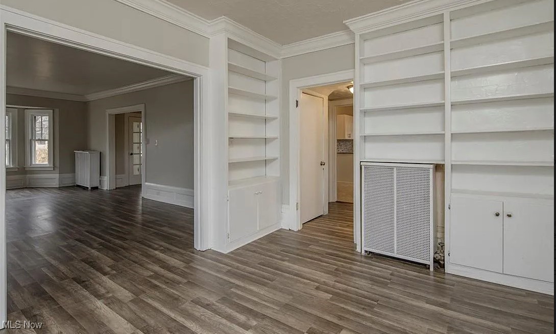 Meadowbrook Land Cos Meadowbr - Residential Lease