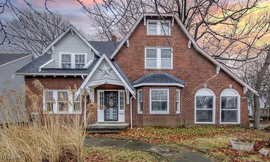 Welcome to this beautifully remodeled 3-bedroom, 2.5-bath home located in the heart of Cleveland Heights. Blending timeless charm with modern updates, this spacious residence offers an open and inviting floor plan ideal for both everyday living and entertaining.

Step inside to find bright, updated interiors featuring new finishes, a modern kitchen with quality appliances, and refreshed bathrooms designed with style and functionality in mind. With five generously sized bedrooms, there’s room for everyone to spread out. The 2.5 bathrooms have been thoughtfully renovated to balance comfort and convenience.

Beyond the home itself, you’ll love the prime location on Cedar Road. Just minutes from popular dining, boutique shopping, and cultural attractions, this home places you near University Circle, the Cleveland Clinic, Case Western Reserve University, and all that the Cedar-Fairmount and Coventry districts have to offer. Parks, schools, and transit options are also nearby, providing the perfect mix of accessibility and neighborhood charm.

This fully updated Cleveland Heights gem is move-in ready—don’t miss your chance to make it yours!