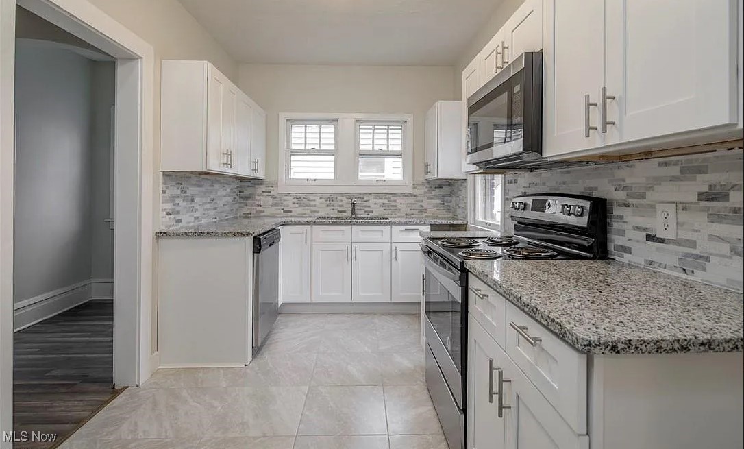 Meadowbrook Land Cos Meadowbr - Residential Lease