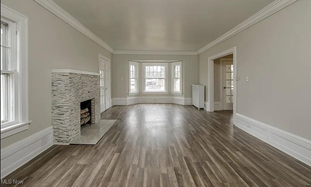 Meadowbrook Land Cos Meadowbr - Residential Lease