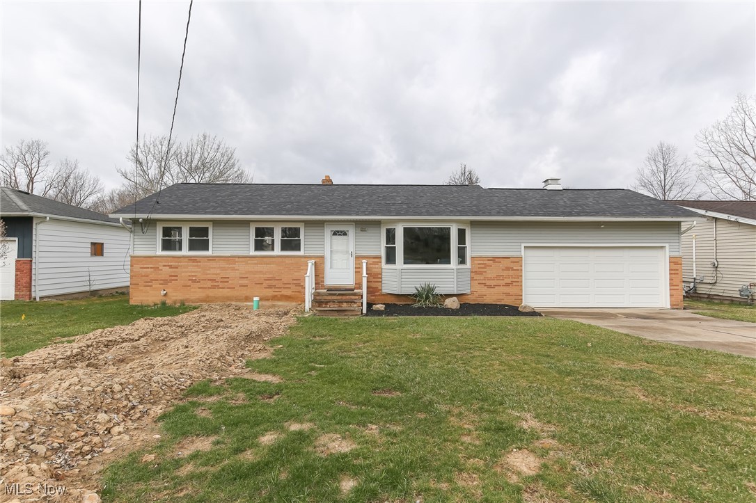 10298 Webster Road, Strongsville, Ohio image 1