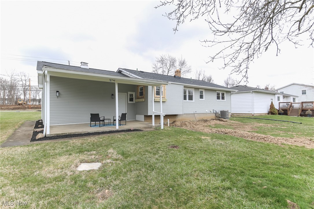 10298 Webster Road, Strongsville, Ohio image 29
