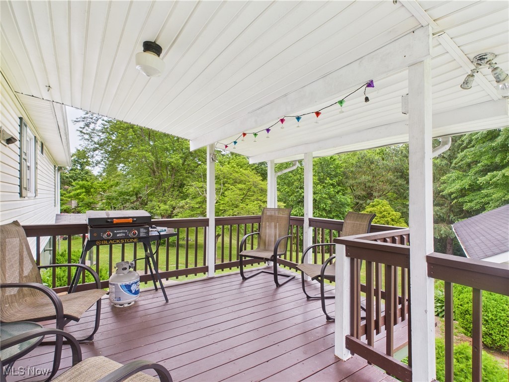 326 Highway 7 Highway, Powhatan Point, Ohio image 8