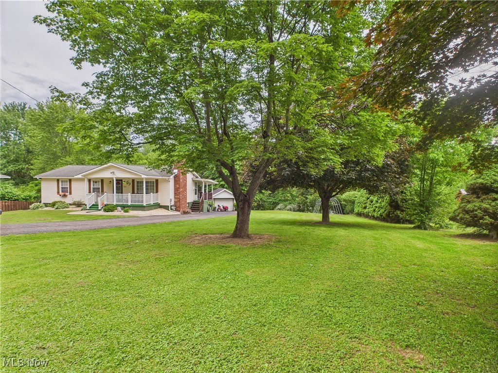 326 Highway 7 Highway, Powhatan Point, Ohio image 3