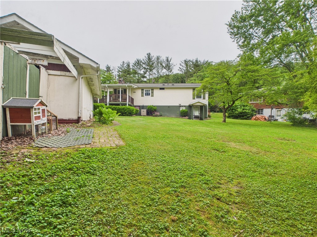 326 Highway 7 Highway, Powhatan Point, Ohio image 27