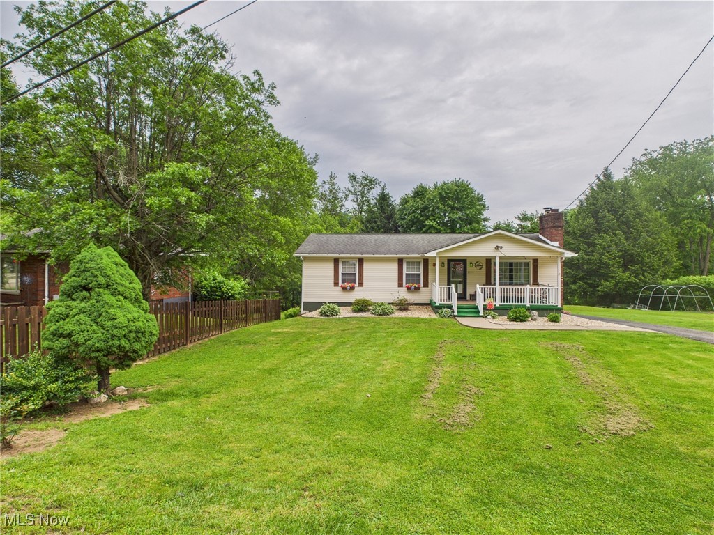 326 Highway 7 Highway, Powhatan Point, Ohio image 21