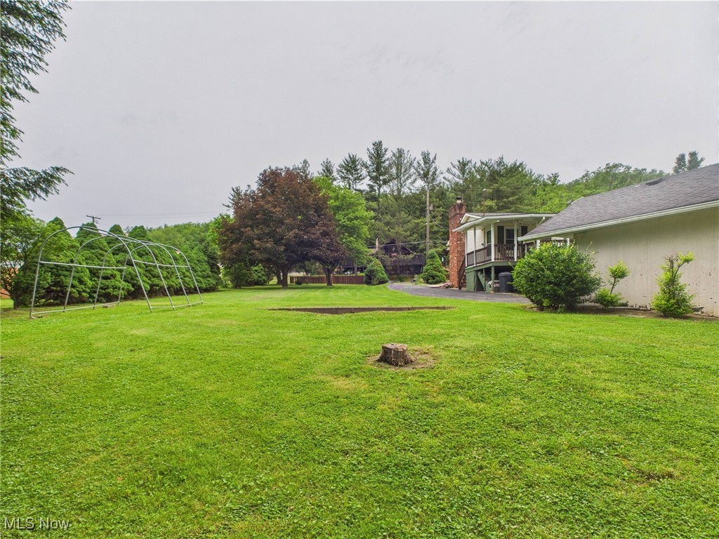 326 Highway 7 Highway, Powhatan Point, Ohio image 29