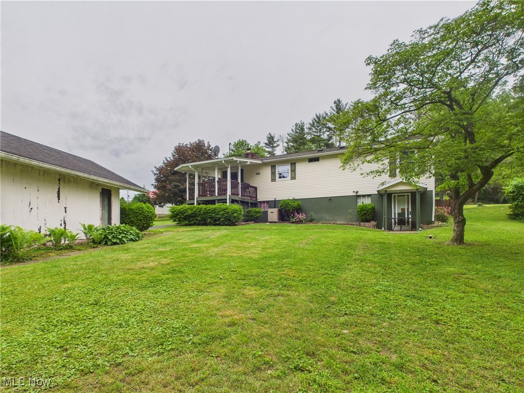 326 Highway 7 Highway, Powhatan Point, Ohio image 24