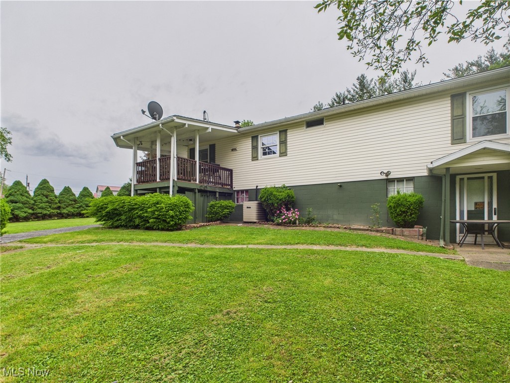 326 Highway 7 Highway, Powhatan Point, Ohio image 23