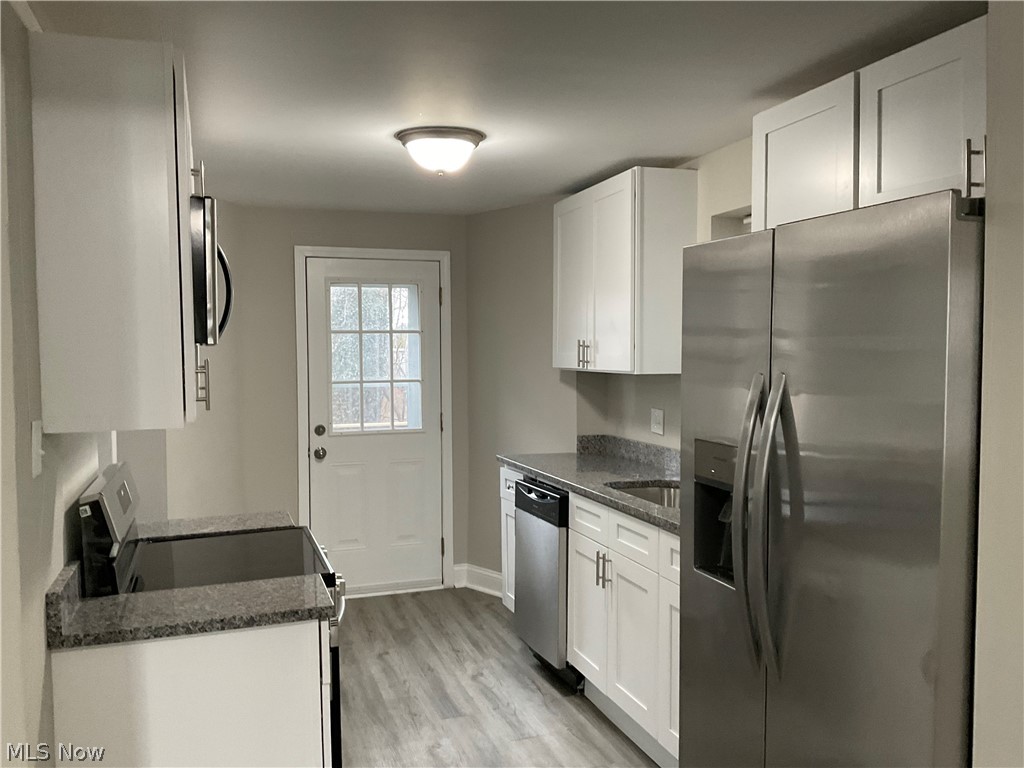 Madison-Lakeland Sub - Residential