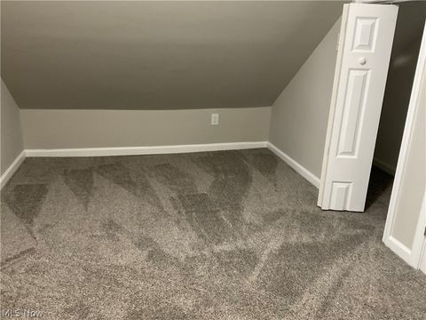 Tiny photo for 1432 Hazel Avenue, Madison, OH 44057 (MLS # 5188170)