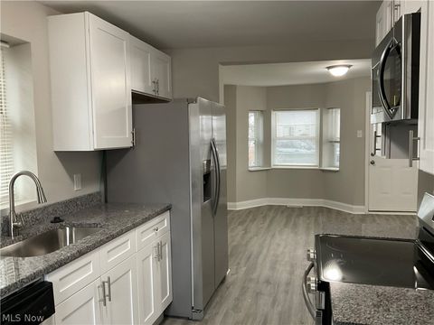 Tiny photo for 1432 Hazel Avenue, Madison, OH 44057 (MLS # 5188170)