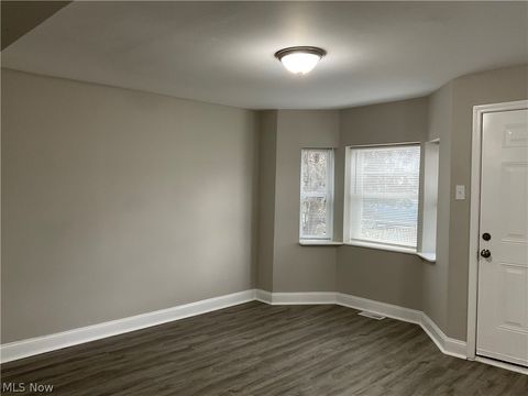 Tiny photo for 1432 Hazel Avenue, Madison, OH 44057 (MLS # 5188170)