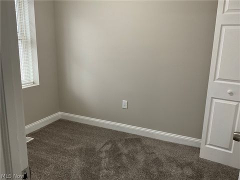 Tiny photo for 1432 Hazel Avenue, Madison, OH 44057 (MLS # 5188170)