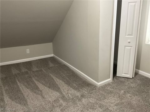 Tiny photo for 1432 Hazel Avenue, Madison, OH 44057 (MLS # 5188170)