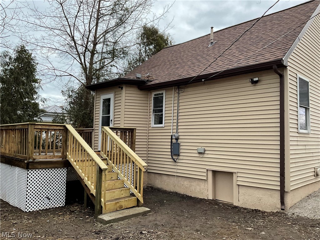 Madison-Lakeland Sub - Residential