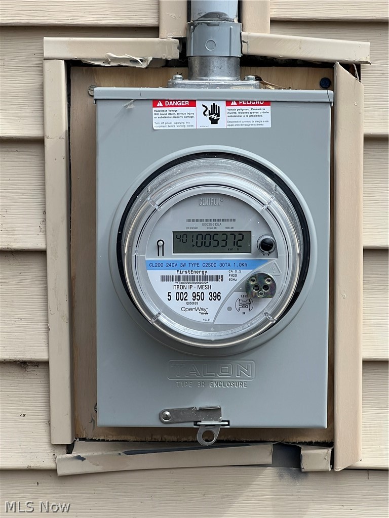 Madison-Lakeland Sub - Residential