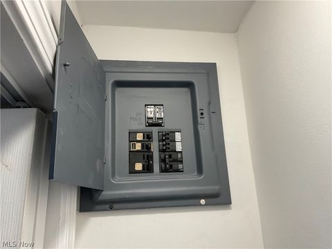 Tiny photo for 1432 Hazel Avenue, Madison, OH 44057 (MLS # 5188170)