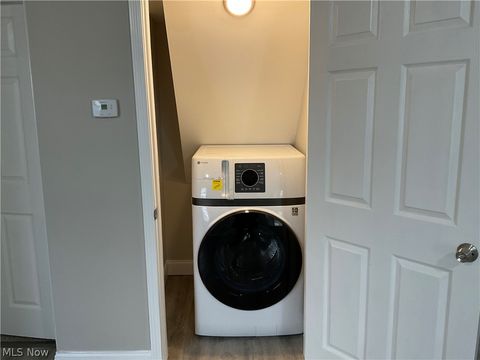 Tiny photo for 1432 Hazel Avenue, Madison, OH 44057 (MLS # 5188170)