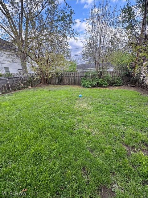 Tiny photo for 8414 Grand Division Avenue, Garfield Heights, OH 44125 (MLS # 5210698)