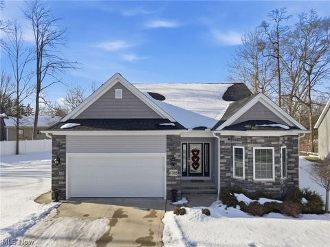 6788 Traub Terrace Mentor OH 44060