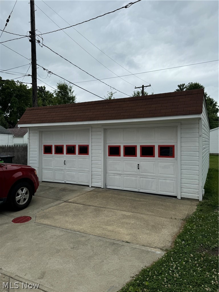 St Clair Ave - Residential