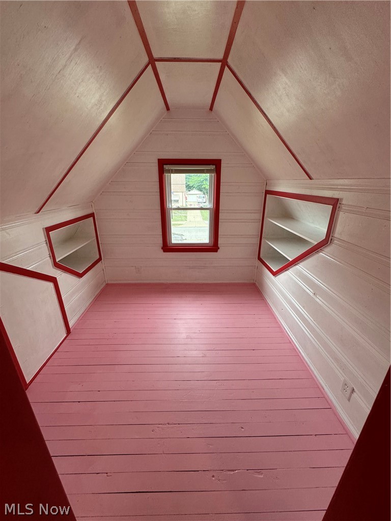 St Clair Ave - Residential