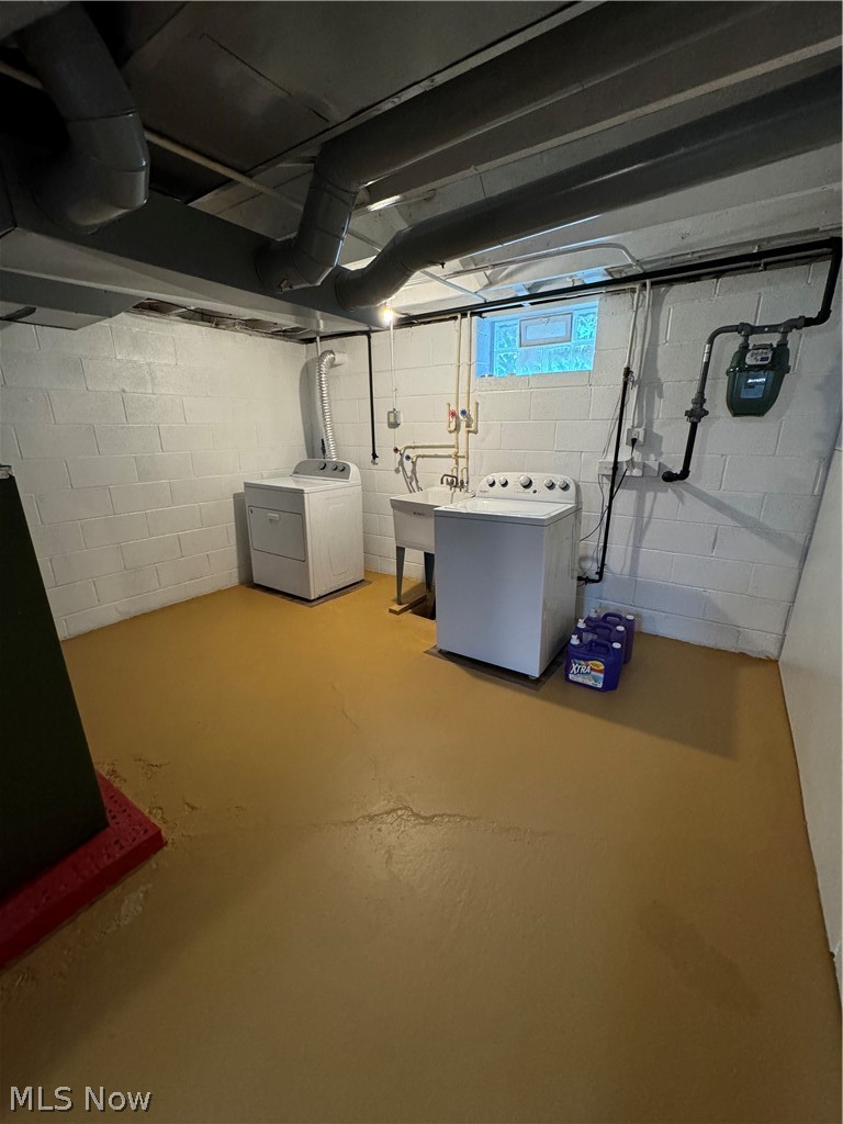 St Clair Ave - Residential