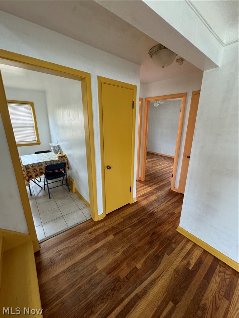 St Clair Ave - Residential