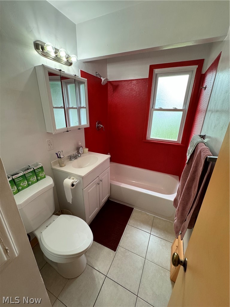 St Clair Ave - Residential