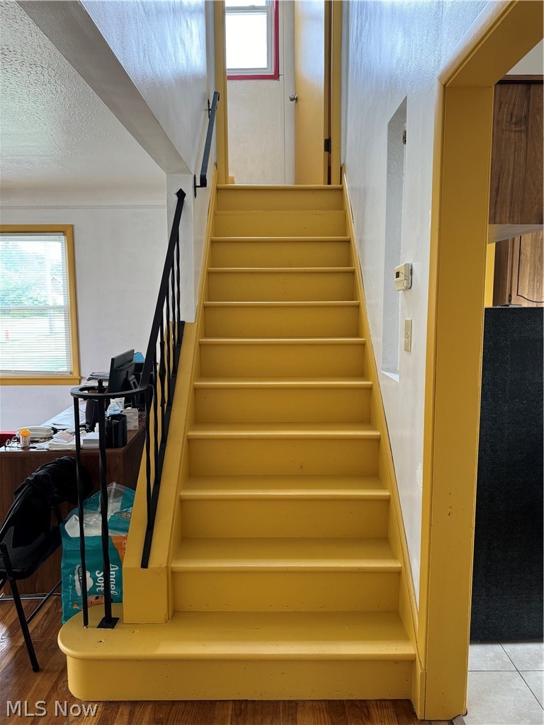 St Clair Ave - Residential