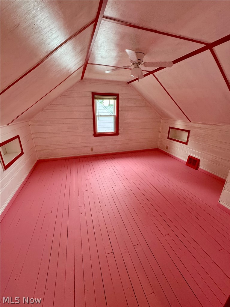 St Clair Ave - Residential