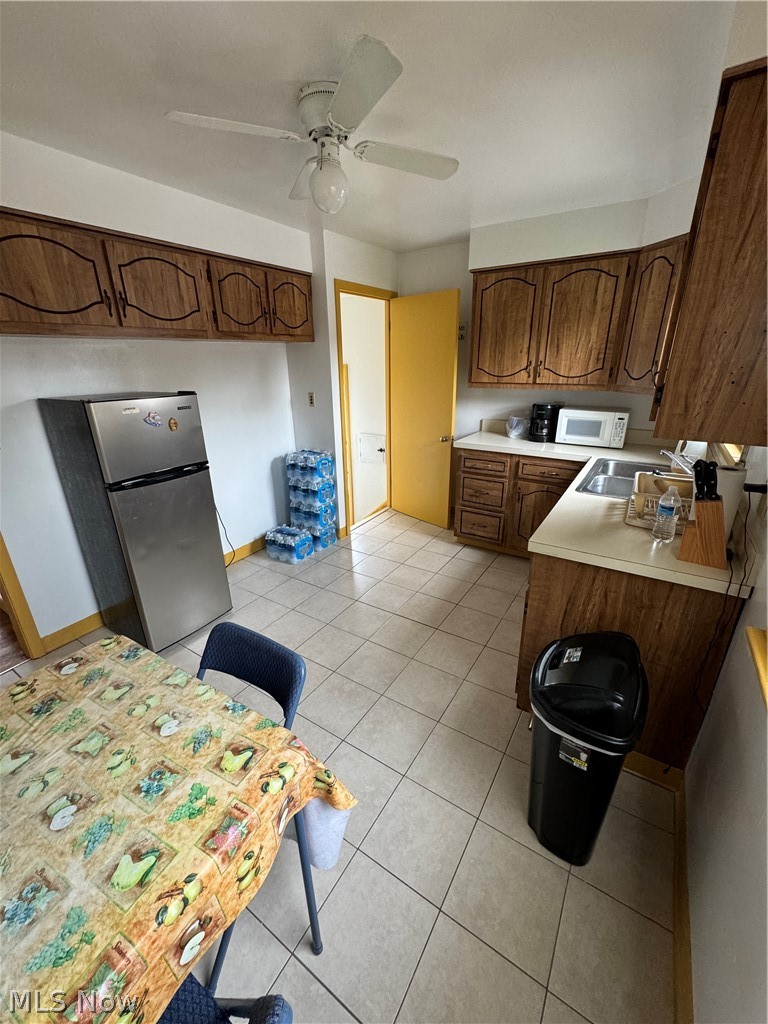 St Clair Ave - Residential