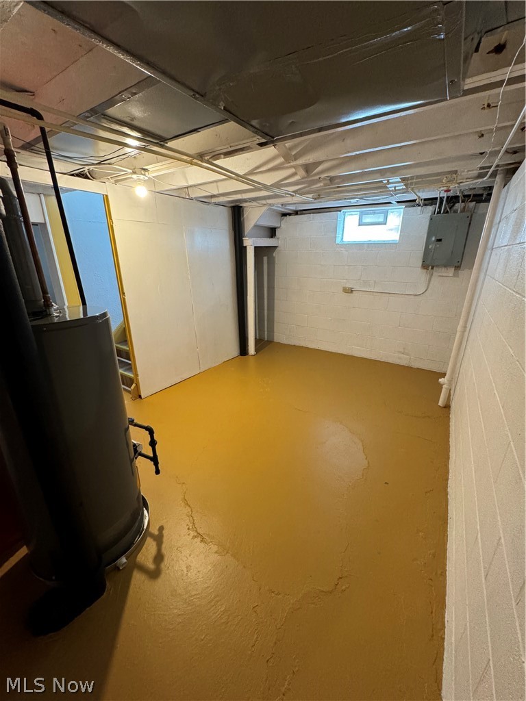 St Clair Ave - Residential